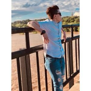 Meet your Posher, Allison